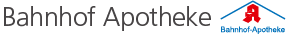 Lebach_Bahnhof-Apotheke (211912) Second Logo